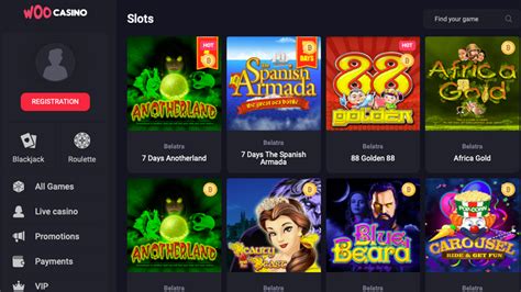 woo casino 90